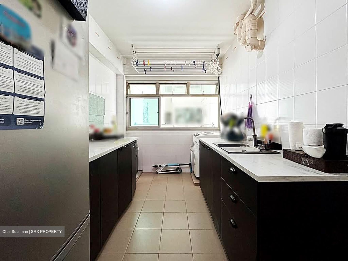 Blk 127C Kim Tian Green (Bukit Merah), HDB 2 Rooms #574227941